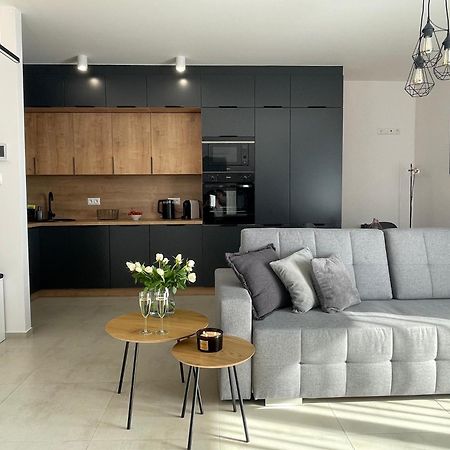 Urban Apartments Premium, Opolska 10 No 77A, Free Garage, Self Check-In Katovice Exteriér fotografie