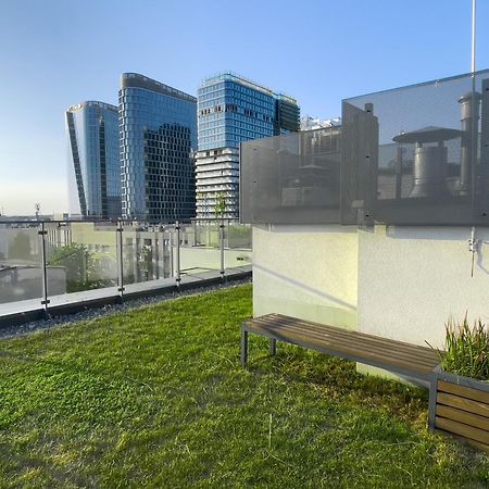 Urban Apartments Premium, Opolska 10 No 77A, Free Garage, Self Check-In Katovice Exteriér fotografie